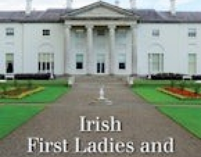 Irish First Ladies and First Gentlemen, 1919-2011