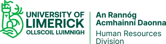 Human Resources University of Limerick