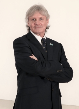Professor Nigel Healey