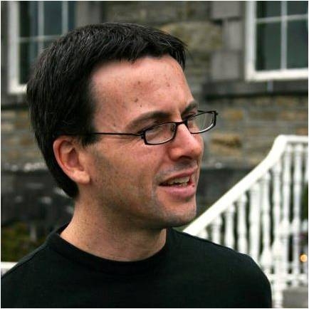 David Coughlan