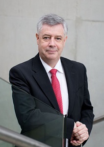 Philip O'Regan