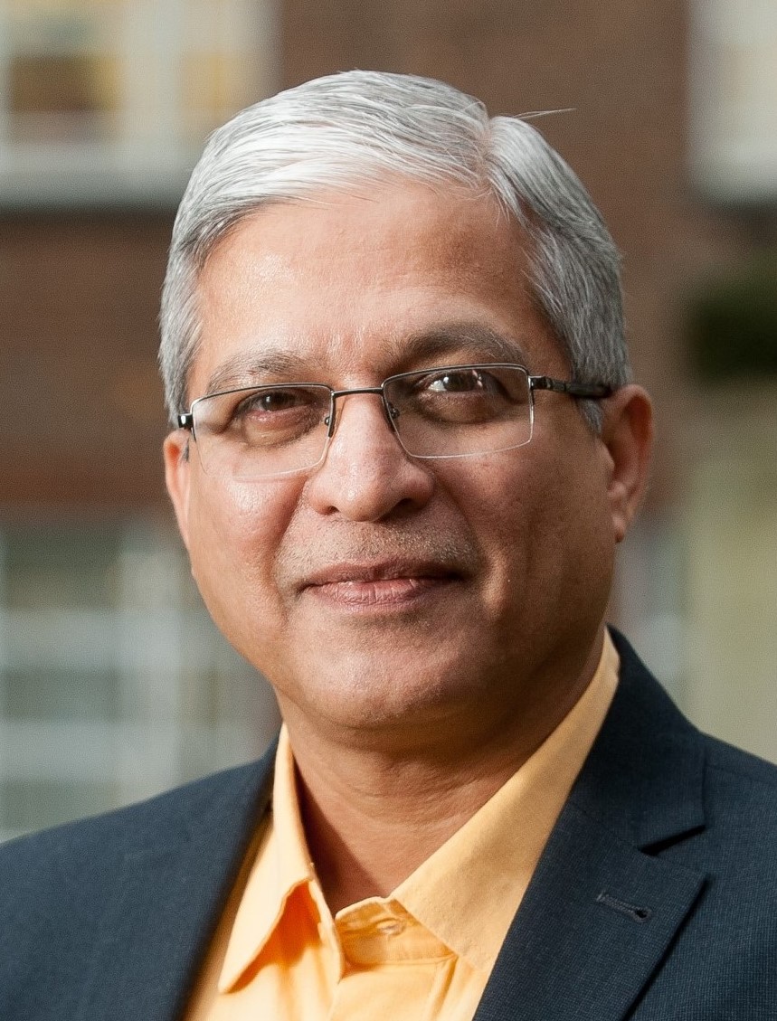 Vivek Ranade