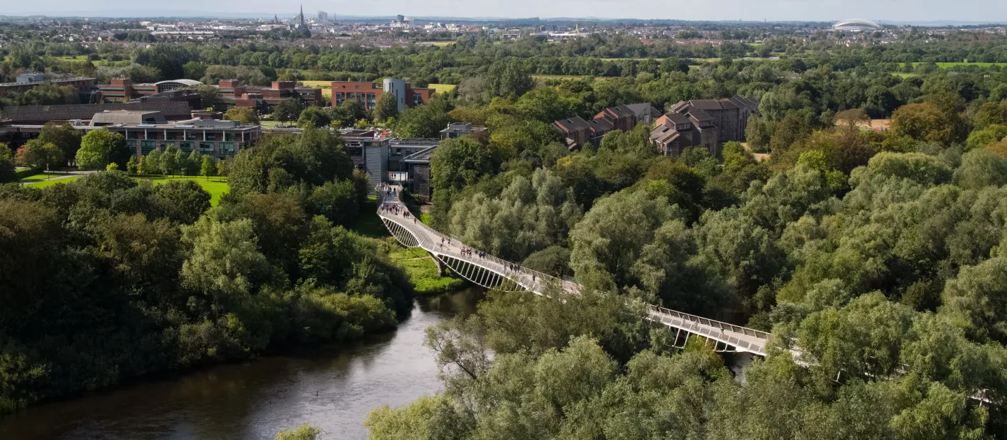 University of Limerick jumps to 61st in world in new impact rankings