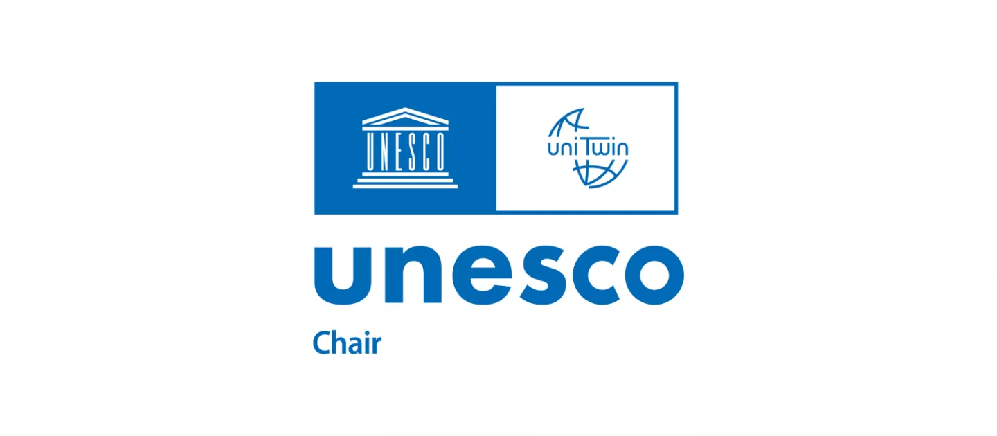 UNESCO Chair Logo