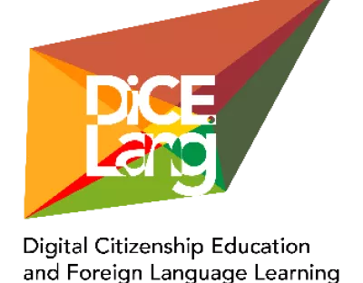 DiceLang logo