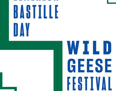 Wild Geese Festival