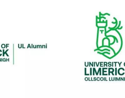 logo for PhD Alumni Event