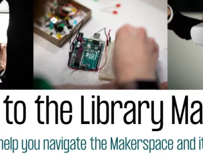 Makerspace