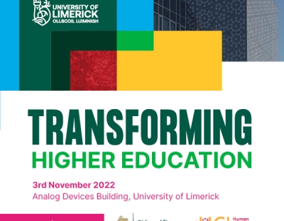 HCI - Transforming Higher Education Event