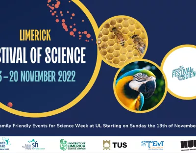 Science week 2022