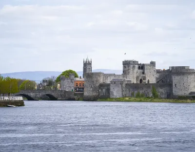 Limerick History Research Seminars