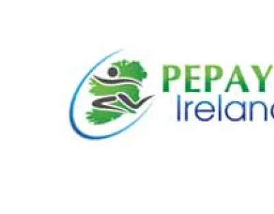 PEPAYS Ireland Logo