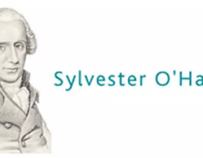 event image for sylvester o'halloran symposium