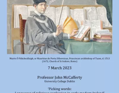 John McCafferty