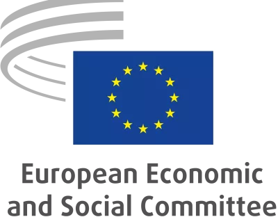 logo for the European Economic and Social Committee