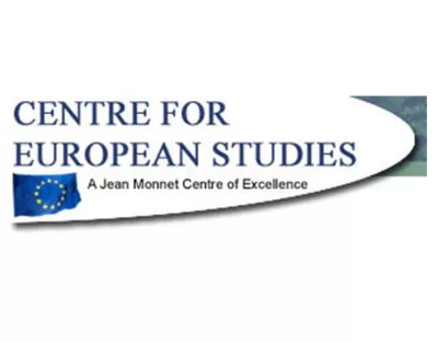 centre for european studies logo