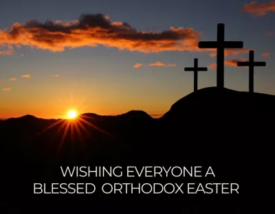 Christian Orthodox Easter