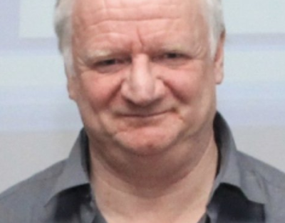 Prof Ivor Timmis