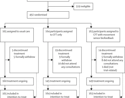 Trial Profile