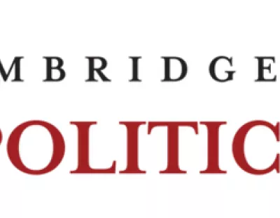 The Cambridge Journal of Law, Politics, And Art