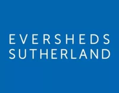 Very generous scholarship by the international commercial law firm of Eversheds-Sutherland Solicitors