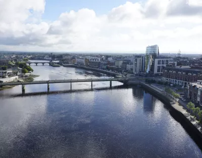 Limerick City