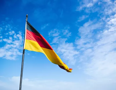 german flag