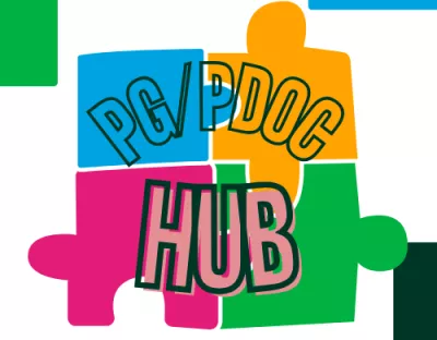 Hub logo