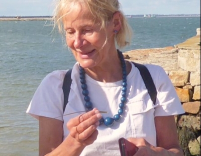 Karin Dubsky Gisela Holfter
