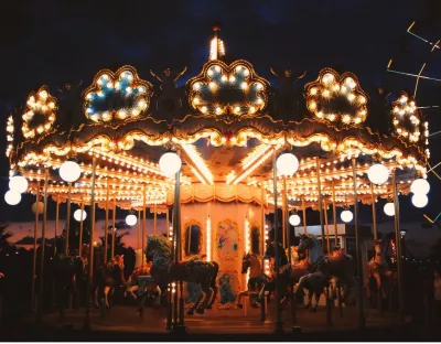 carousel