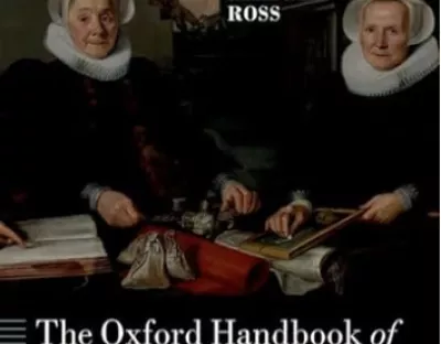 Early Modern Women's Writing In England