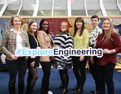 Explore Engineering