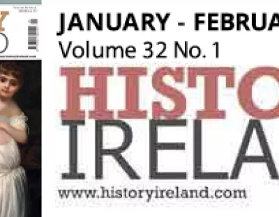 History Ireland