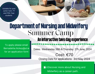 DNM Summer Camp