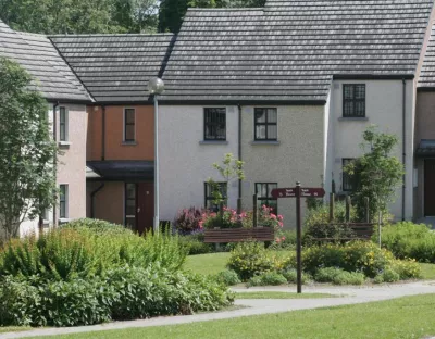 Kilmurry Village - UL Accommodation