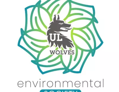 UL Environmental society logo