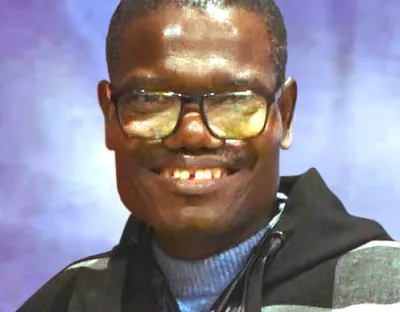 Chidi Usanga