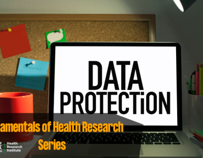 Data Protection Decorative Image