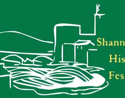 Shannonside History Festival