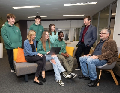 University of Limerick and Dogpatch Labs announce new startup placements