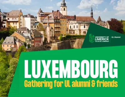 Poster image for Luxembourg Gathering