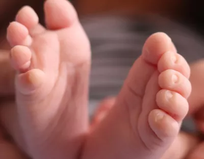 Baby Feet