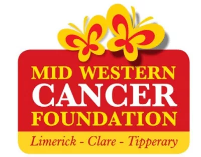 Mid Western Cancer Foundation Logo