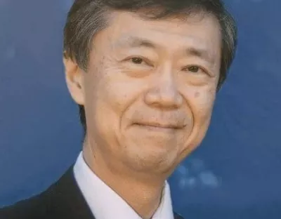 Mr Norio MARUYAMA