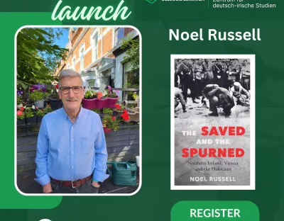 Noel Russell Poster