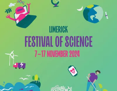 Limerick_Festival_of_Science_2024_Logo