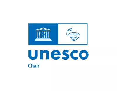 UNESCO Chair Logo