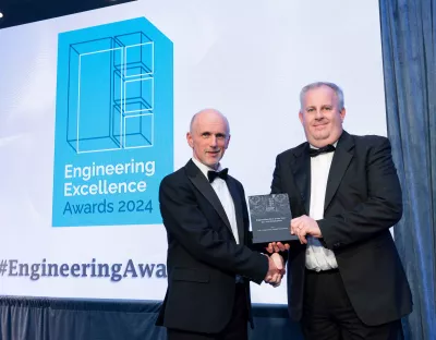 Engineering Awards