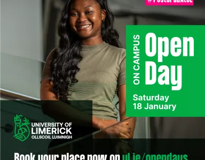 January 2025 Open Day