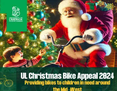 xmas bike appeal image